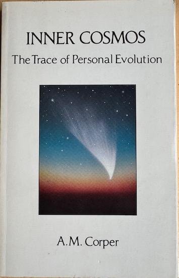 Corper, A.M. - INNER COSMOS. The trace of personal evolution.