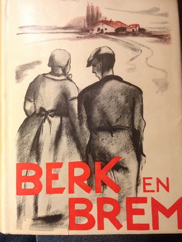 Hemeldonck, E. van - Berk en brem