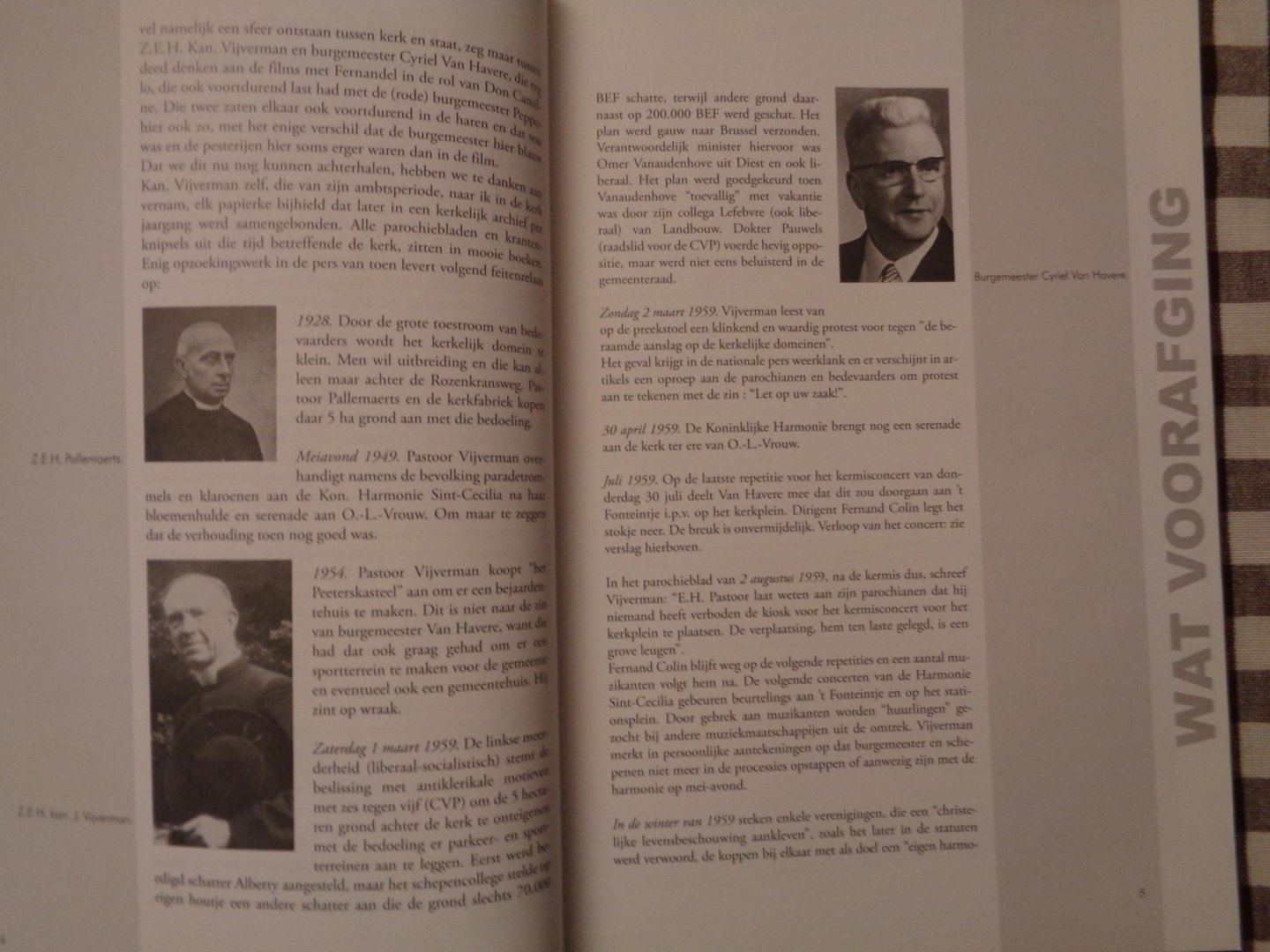 eddy tuerlinkcx - harmonie o- l- vrouw scherpenheuvel