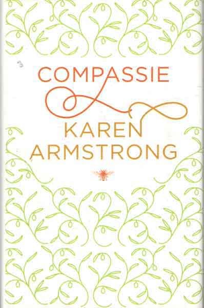 Armstrong, Karen - Compassie
