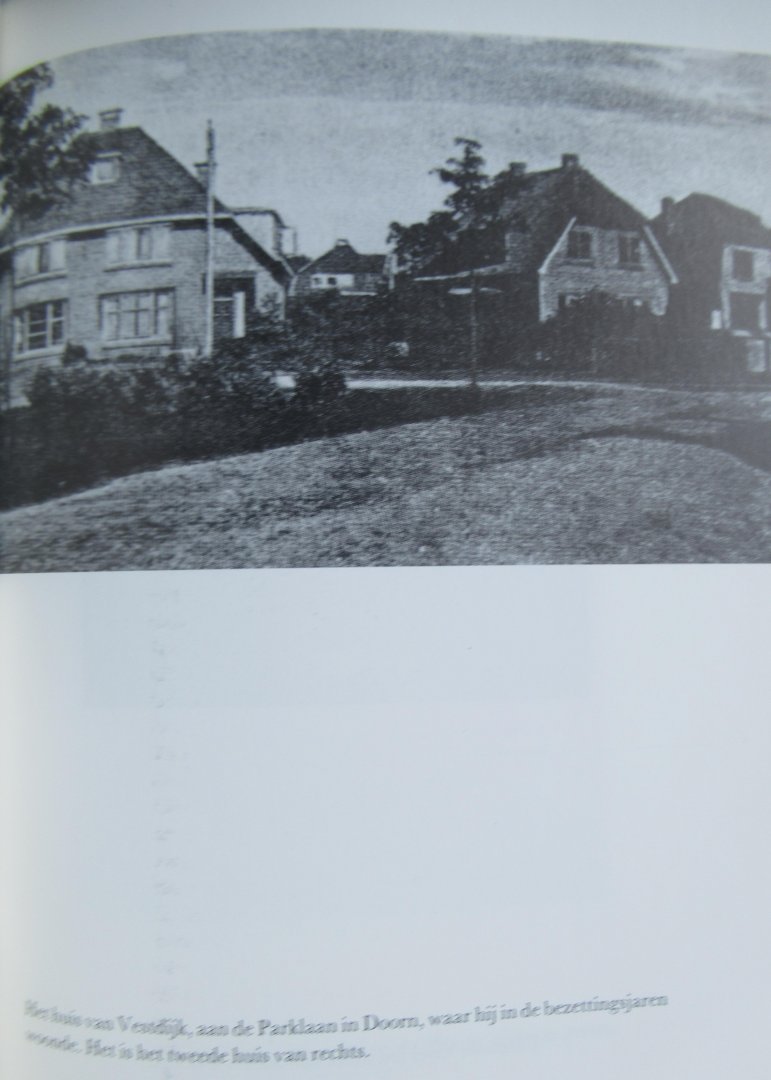 Venema, Adriaan - Schrijvers, uitgevers & hun collaboratie: Het Systeem - S. Vestdijk - De harde kern