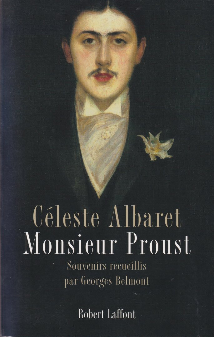 Albaret, Céleste - Monsieur Proust