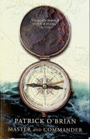 O,Brien, P - Master and Commander