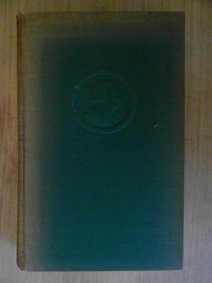 Christiansen, Dr. Chr. - Goethes Werke