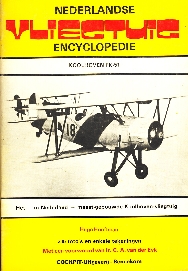 Hooftman, Hugo - Koolhoven FK-51 (Nederlandse Vliegtuigencyclopedie deel 6)