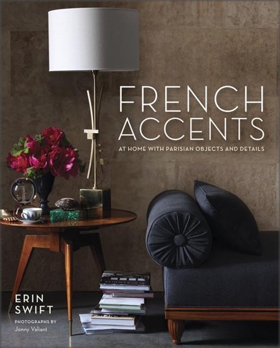 Erin Swift - French Accents