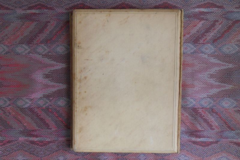 Kate, J.J.L. ten. - Een Zomerkrans Album voor Poëzy en Kunst.