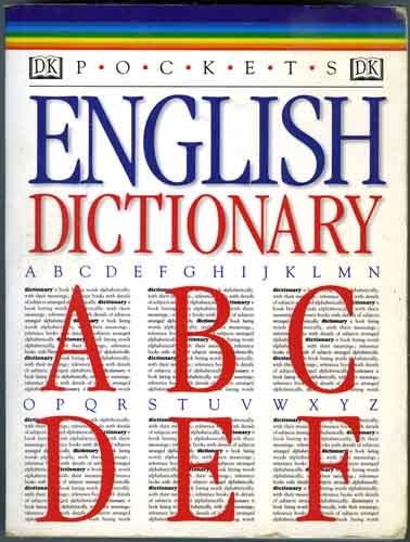 - English Dictionary