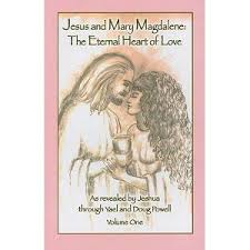 Jeshua - Jesus and Mary Magdalene / The Eternal Heart of Love