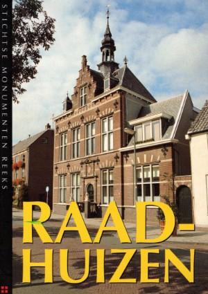 Ronald Stenvert, Barbara Verweijen fotografie: Henk Bol  Raadhuizen - Raadhuizen