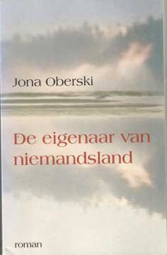Oberski, Jona - De eigenaar van niemandsland