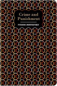 Dostoevsky, Fyodor - Crime and punishment