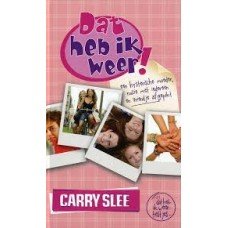Slee, Carry - Dat heb ik weer! deel 1