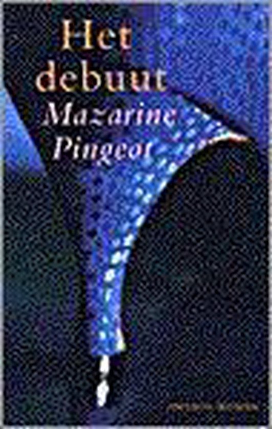 Pingeot - Debuut