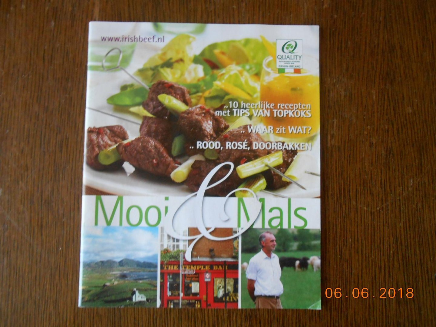  - Mooi & Mals