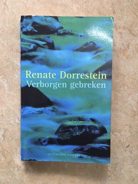Dorrestein, Renate - Verborgen Gebreken / druk 2