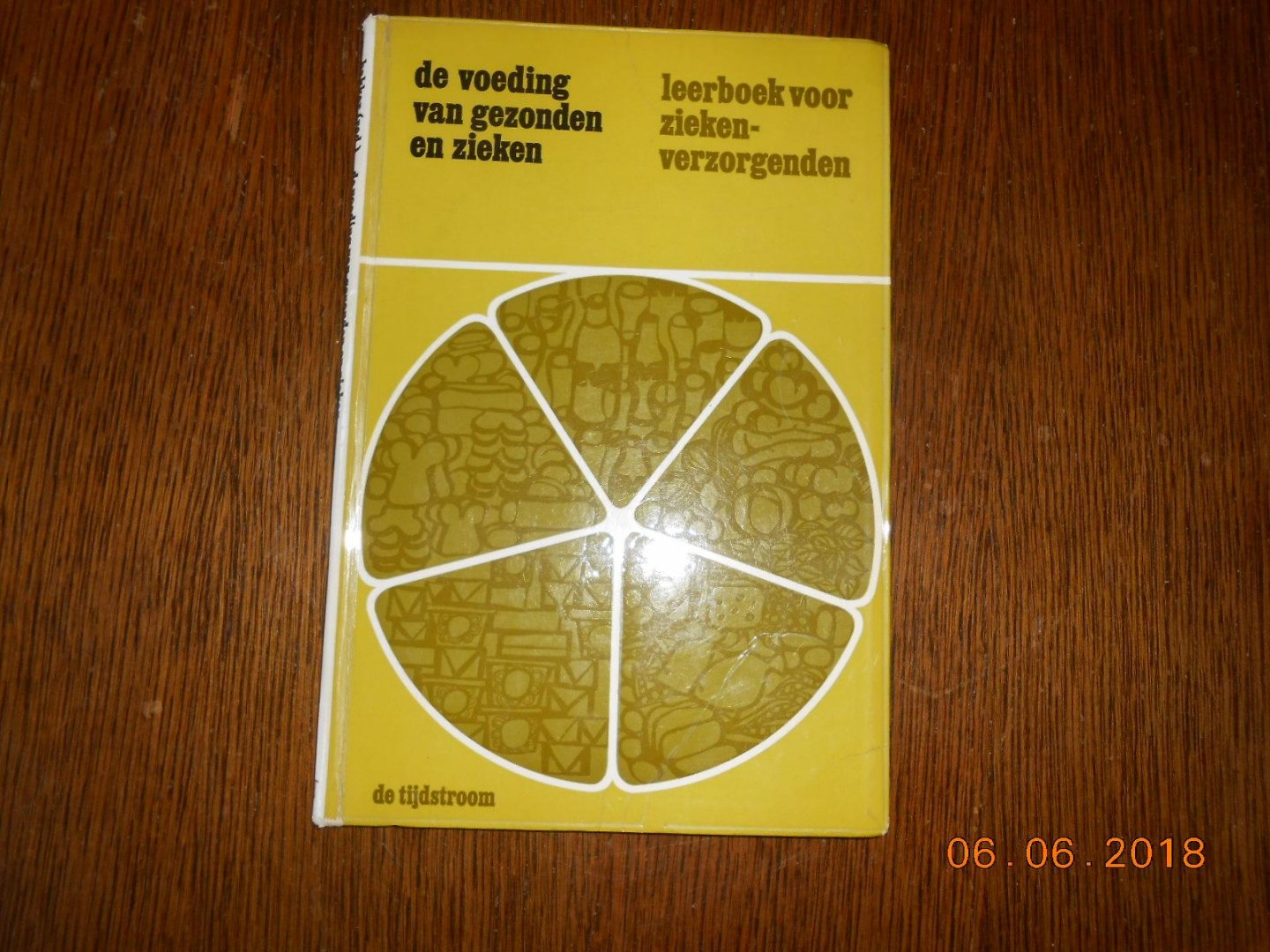 L Kooreman - De voeding van gezonden en zieken