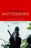 Karl Marlantes - Matterhorn -  Roman over de oorlog in Vietnam