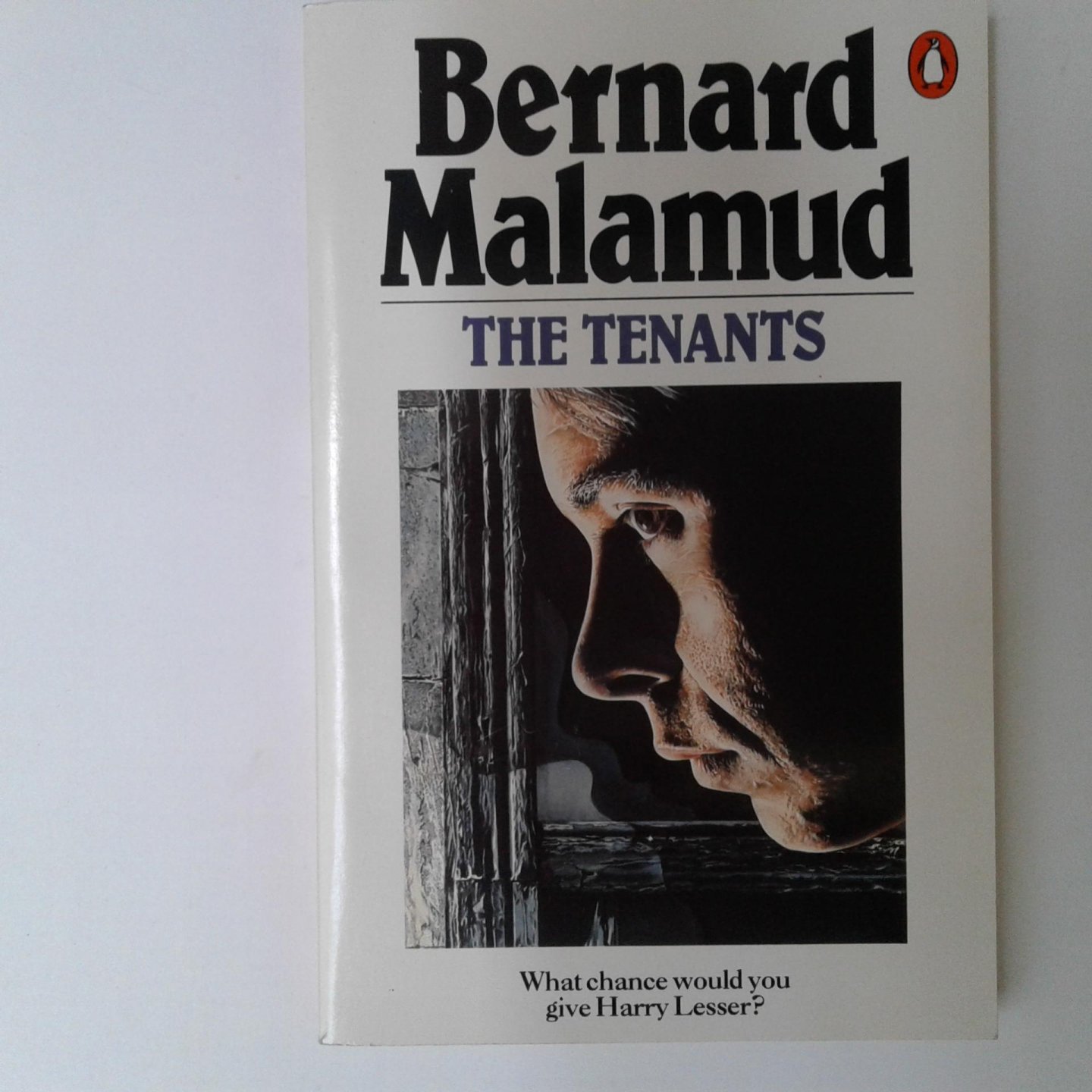 Bernard Malamud - The Tenants