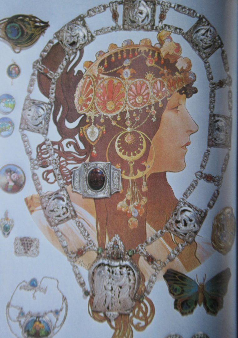 Carter, Michael, (general editor) - The encyclopedia of popular antiques