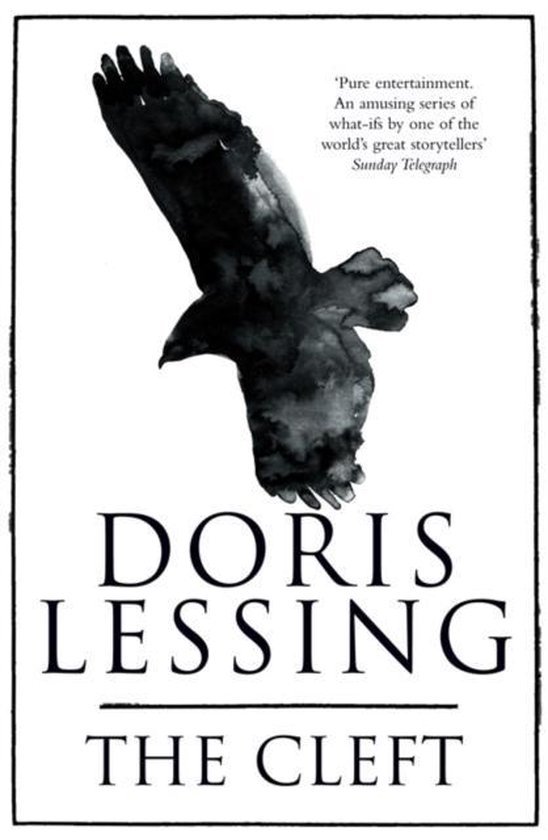 Lessing, Doris - Cleft