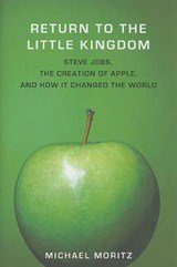 MORITZ,  Michael - Return to the Little Kingdom