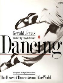 Jonas, Gerald - Dancing