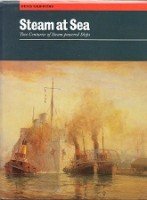 Griffiths, Denis - Steam at Sea