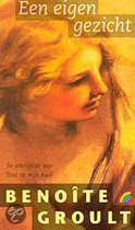 Benoite Groult - Een  eigen gezicht