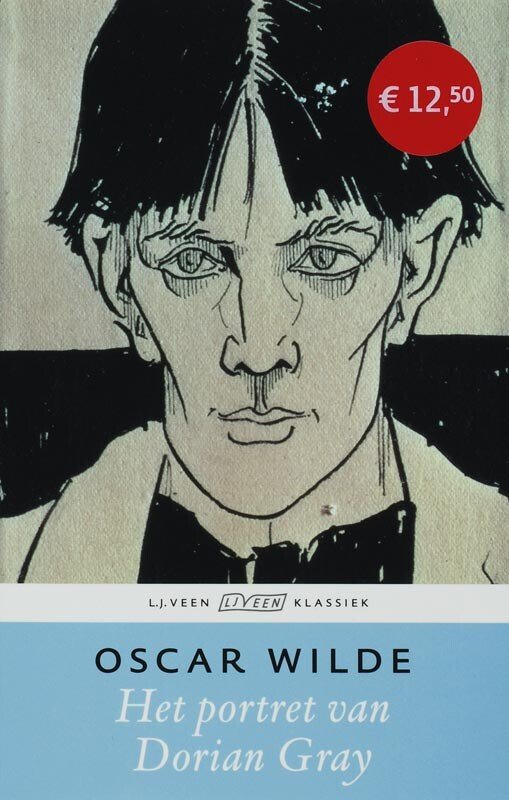 Boekwinkeltjes.nl - Oscar Wilde - Het portret van Dorian Gray / L.J
