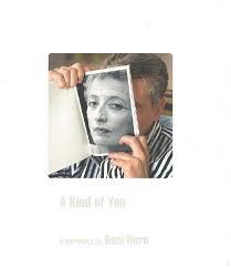 Cixous, Hélène; Horn, Roni - A Kind of You: 6 Portraits by Roni Horn