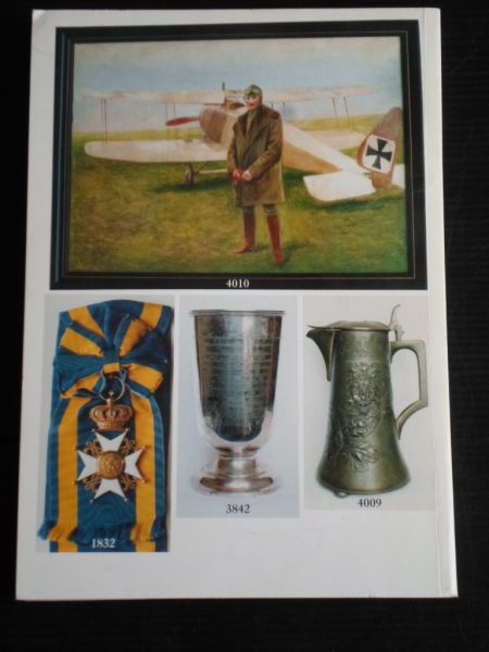 Veilingcatalogus 14 - Militaria