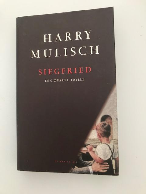 Mulisch, H. - Siegfried / een zwarte idylle
