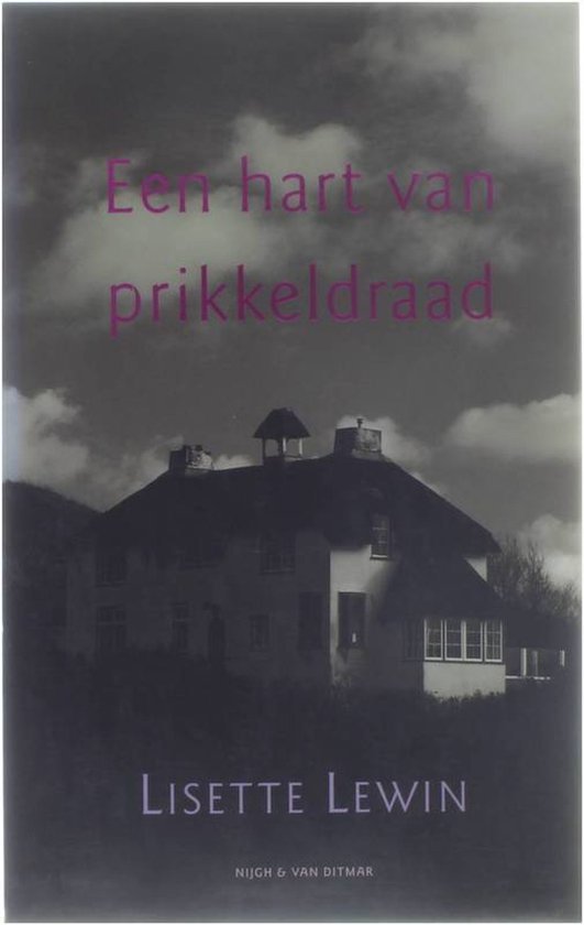 Lewin - Hart Van Prikkeldraad