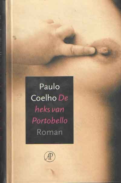 Coelho, Paulo - De heks van Portobello