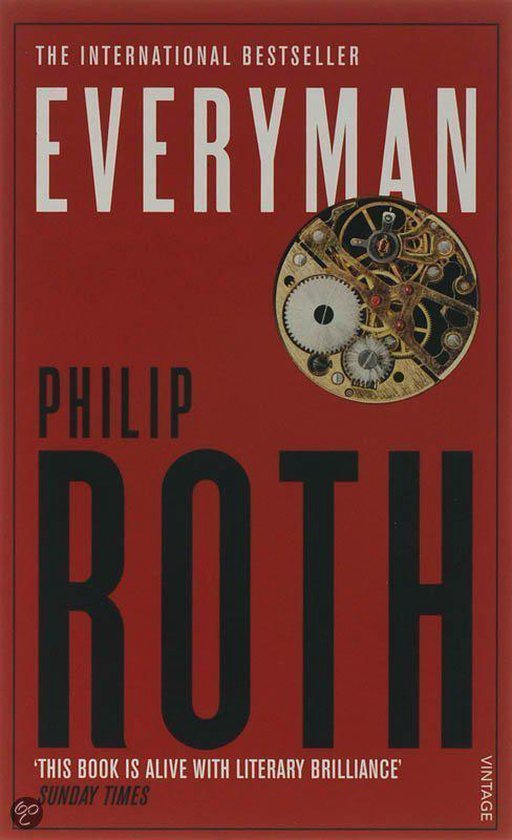  - Everyman
