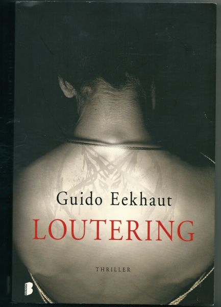 Eekhaut, Guido - Loutering