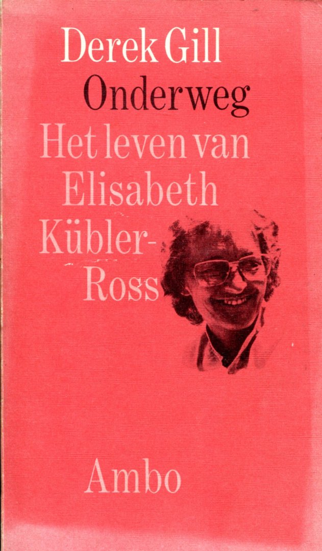 Gill - Onderweg / druk 1