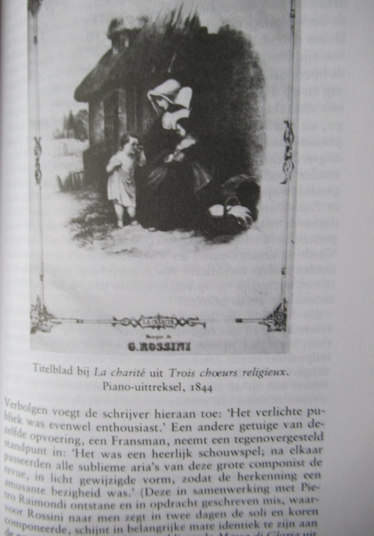 Scherliess, Volker - Gioacchino Rossini