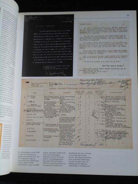  - Hulp aan onderduikers, deel 33 Documentaire Nederland en de Tweede Wereldoorlog