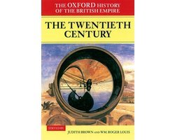 Wm Roger Louis - History of the British Empire V 4