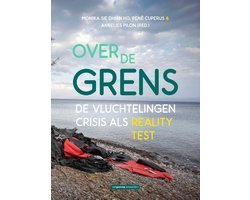 Monika Sie Dhian Ho - Over de grens