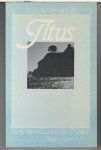 Getz, Gene A. - Titus - Leven bij het woord - serie praktische bijbelstudies