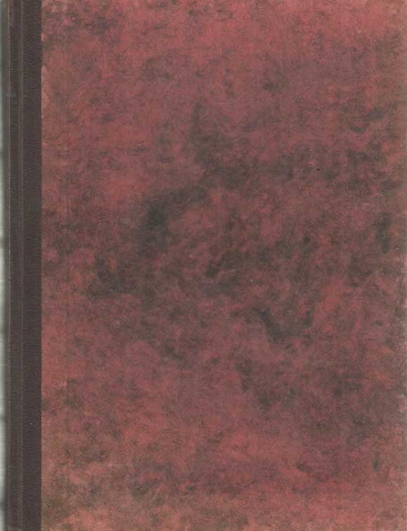 - Buitenleven. Geïllustreerd maandblad voor liefhebbers van bloemen en planten en van de vrije natuur. 14e jaargang, no. 9 januari 1940 t/m n0. 12 april 1941