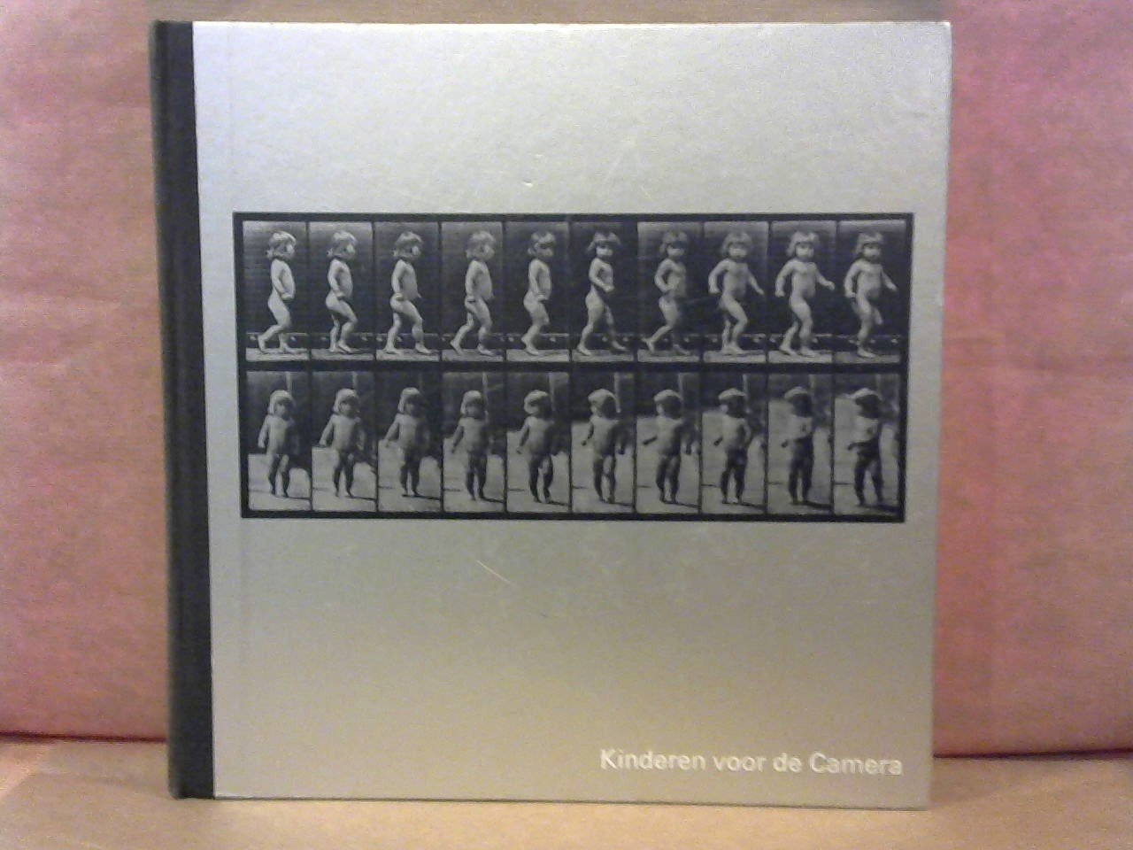 Time-Life Boeken red. - Kinderen voor de camera. Life de fotografie