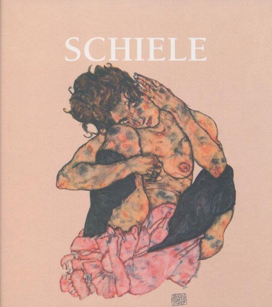 Confidential Concepts - Egon Schiele
