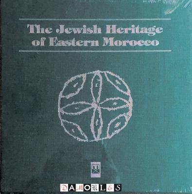 A. Retnani - The Jewish Heritage of Eastern Morocco