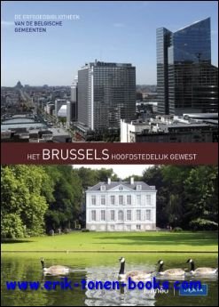 Leon Zylbergeld, Andree & Georges Despy - Brussels Hoofdstedelijk Gewest - Erfgoedbibliotheek van de Belgische gemeenten