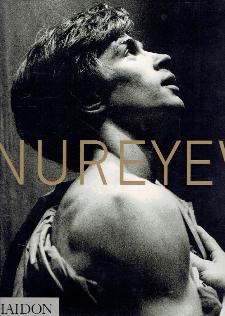 NUREYEV - Howard BROWN - Nureyev.