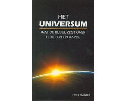 Peter Slagter - Het universum